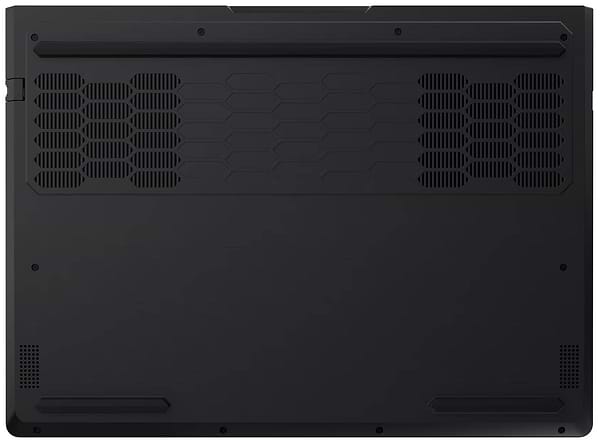 Фото - Ноутбук игровой Lenovo Legion Pro 5 16IRX10 (83NN005QRA) Eclipse Black