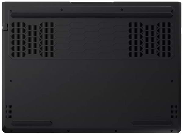 Фото - Ноутбук ігровий Lenovo Legion Pro 5 16IRX10 (83NN005RRA) Eclipse black