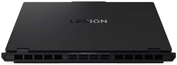 Фото - Ноутбук ігровий Lenovo Legion Pro 5 16IRX10 (83NN005SRA) Eclipse Black
