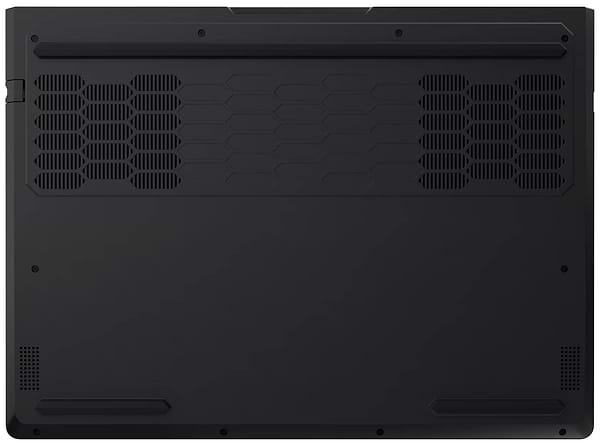 Фото - Ноутбук ігровий Lenovo Legion Pro 5 16IRX10 (83NN005SRA) Eclipse Black
