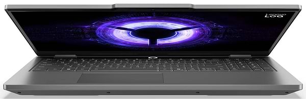 Фото - Ноутбук ігровий Lenovo LOQ Essential 15IRX11 (83SC002CRA) Luna Grey