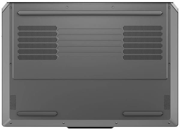 Фото - Ноутбук ігровий Lenovo LOQ Essential 15IRX11 (83SC002CRA) Luna Grey