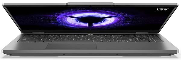 Фото - Ноутбук ігровий Lenovo LOQ Essential 15IRX11 (83SC002SRA) Luna Grey