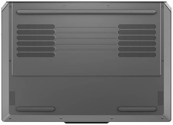 Фото - Ноутбук ігровий Lenovo LOQ Essential 15IRX11 (83SC002SRA) Luna Grey