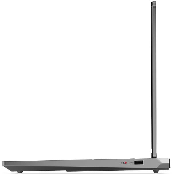 Фото - Ноутбук ігровий Lenovo LOQ Essential 15IRX11 (83SC002TRA) Luna Grey