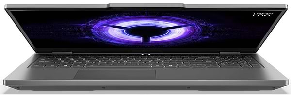 Фото - Ноутбук ігровий Lenovo LOQ Essential 15IRX11 (83SC002TRA) Luna Grey
