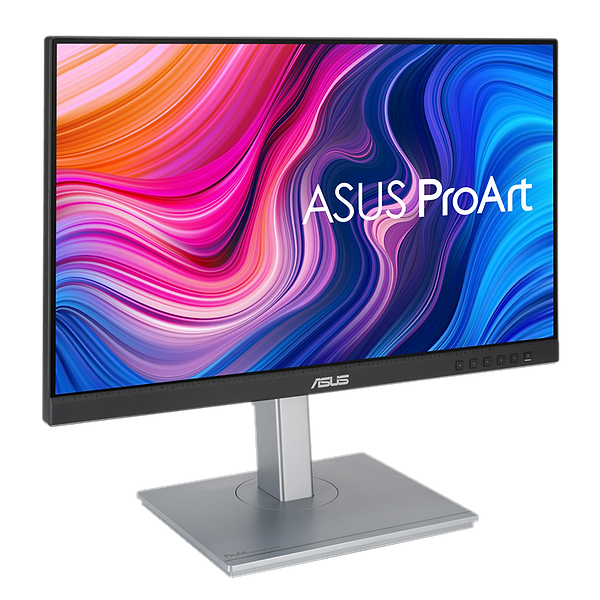 Фото - Уценка - Монитор Asus PA247CV Black