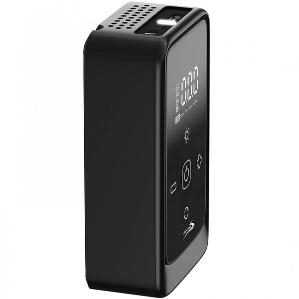 Фото - Автокомпресор Aspiring Storm 6