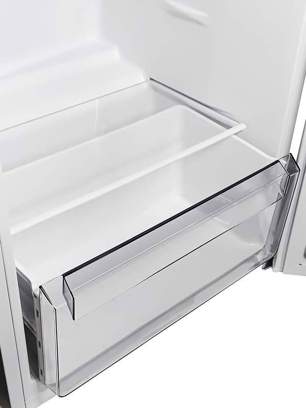 Фото - Холодильник Grunhelm GRW-143DD