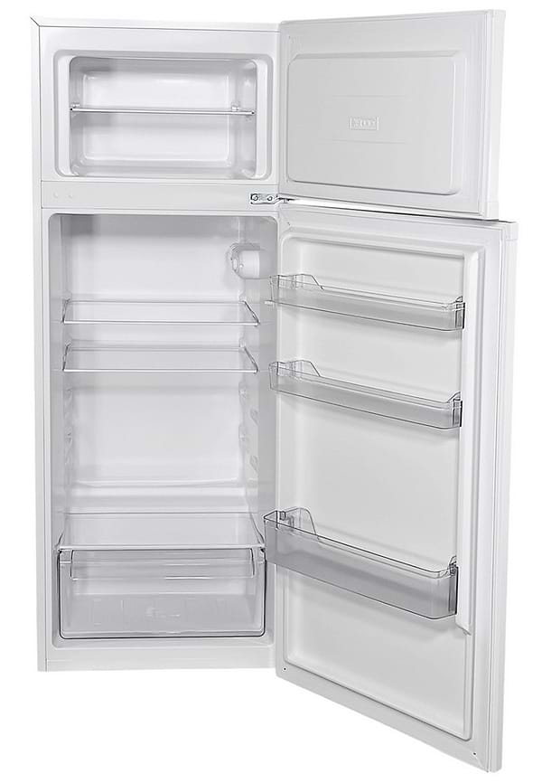 Фото - Холодильник Grunhelm GRW-143DD