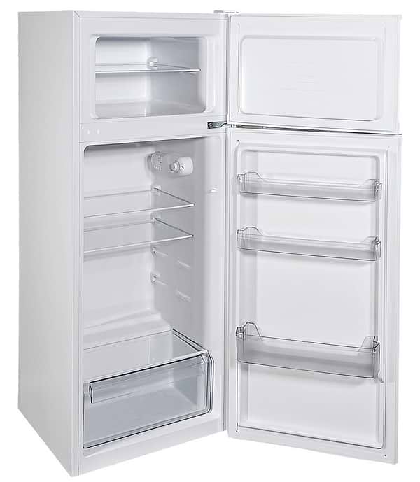 Фото - Холодильник Grunhelm GRW-143DD