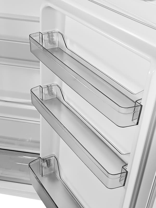 Фото - Холодильник Grunhelm GRW-143DD