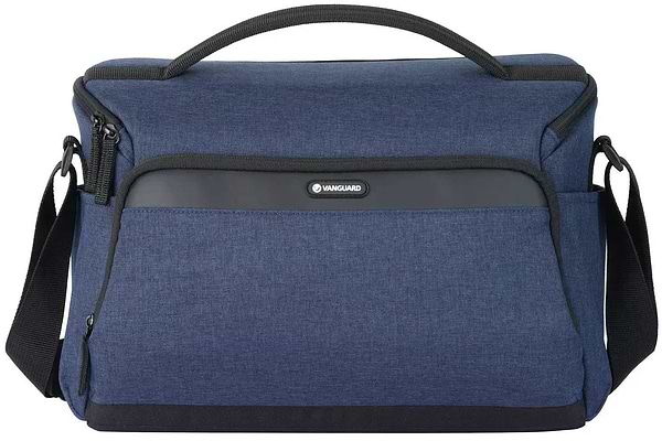 Фото - Сумка для фотокамеры со смен.объективом Vanguard Vesta Aspire 34 Navy (Vesta Aspire 34 NV)