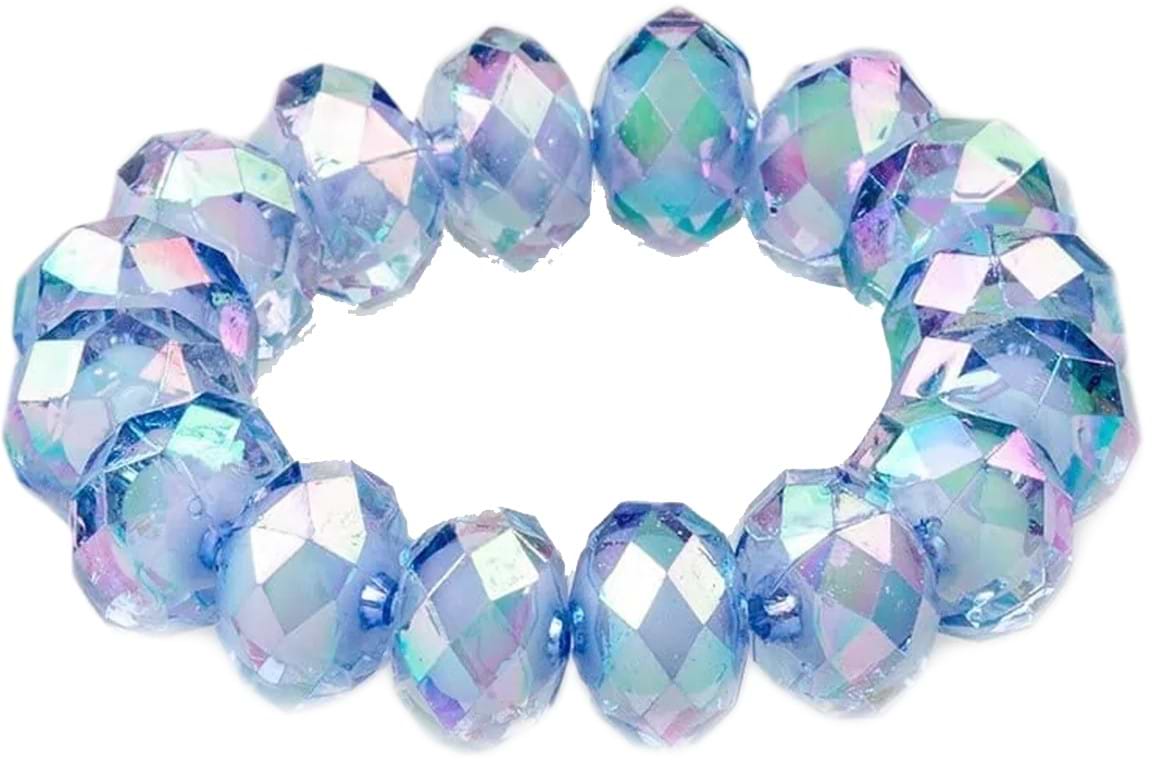 Купити Дитяча біжутерія Great Pretenders Браслет Bijou (84090) - Фото 1 Дитяча біжутерія Great Pretenders Браслет Bijou (84090) - Фото 1