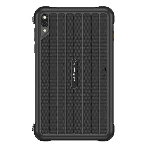 Фото - Планшет Ulefone Rugking Pad Pro 4G NFC 8/128GB Black