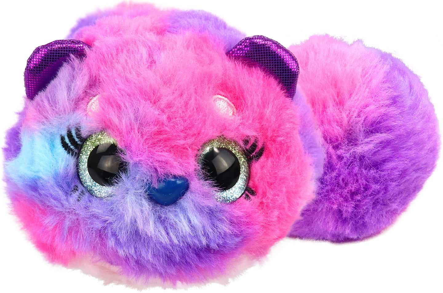 Интерактивная игрушка Furry Tails MINI Гепард (FURR002-CH)