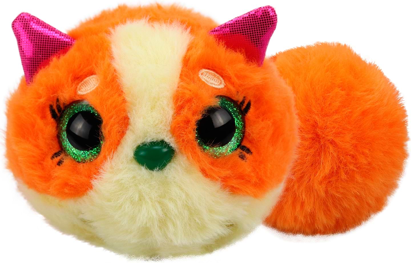 Интерактивная игрушка Furry Tails MINI Лис (FURR002-FO)