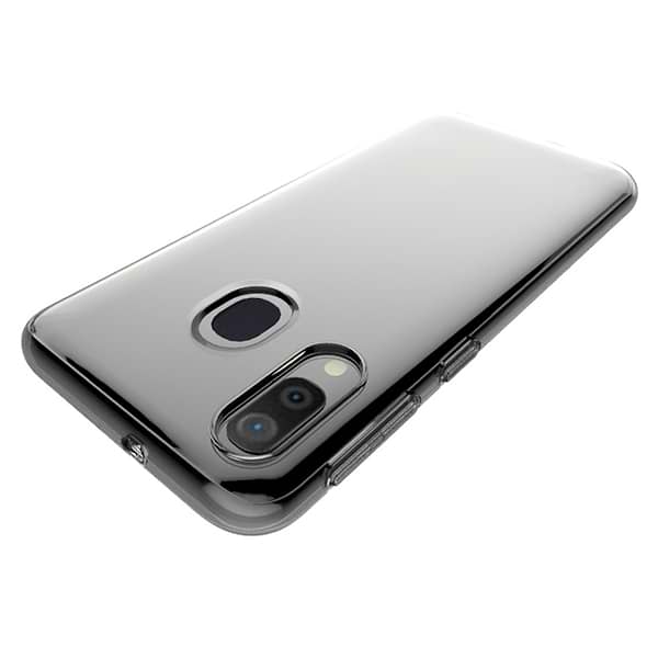 Фото - Чохол для смартфону BeCover Samsung Galaxy A40 SM-A405 Transparancy (705010)