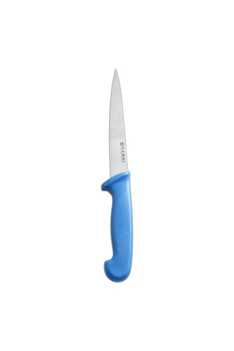 Ніж для риби Hendi HACCP 150 Blue (842546)
