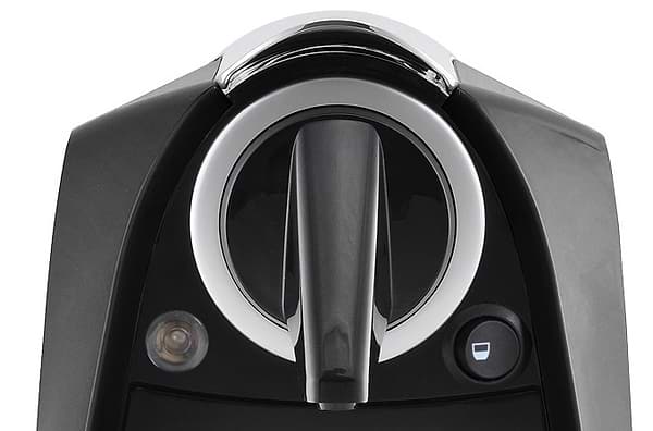 Фото - Уценка - Кофеварка капсульная Dolce Aroma Zoe Black