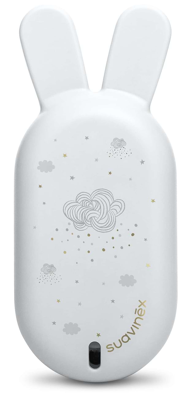 Фото - Термометр для ванны Suavinex Dreams голубые (402612/2)