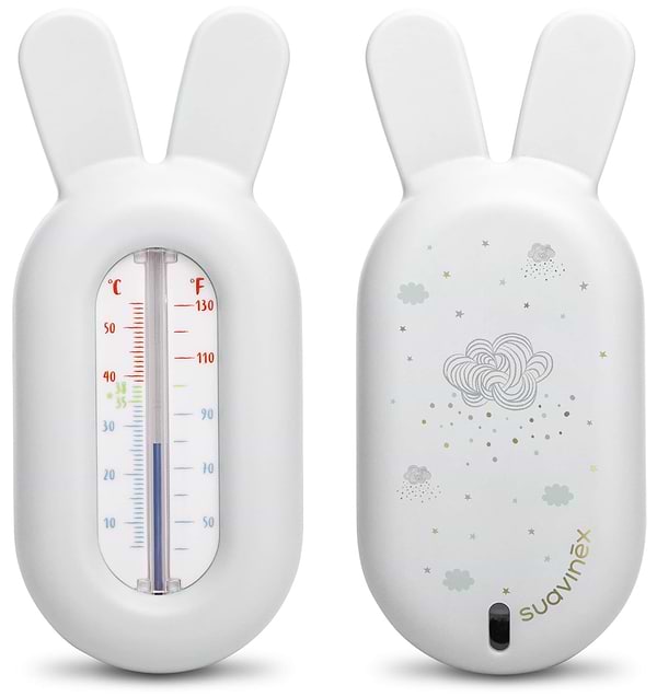 Фото - Термометр для ванны Suavinex Dreams голубые (402612/2)