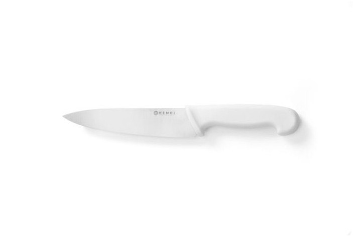 Нож повара Hendi HACCP 240 мм White (842751)