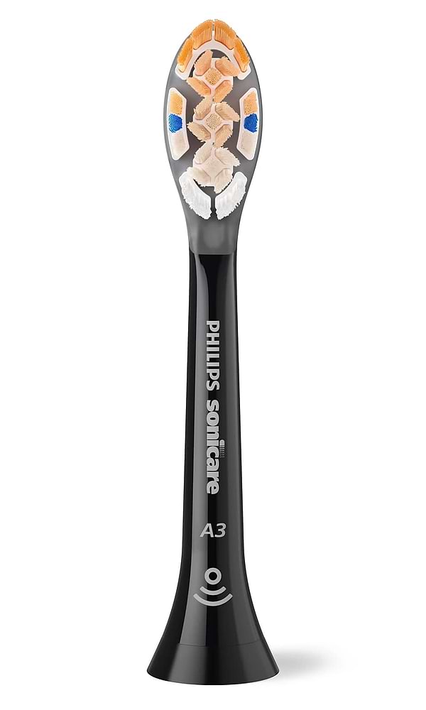 Фото - Насадка для зубної щітки Philips Sonicare HX9092/88 А3 All-in-One