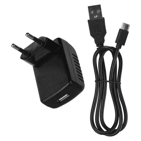 Фото - Світлодіодний прожектор EMOS ZS2822 20W 2000Lm 6500K Li-Ion 6600 mAг IP54