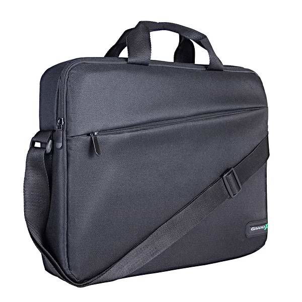 Фото - Сумка для ноутбуку Grand-X SB-220 15.6