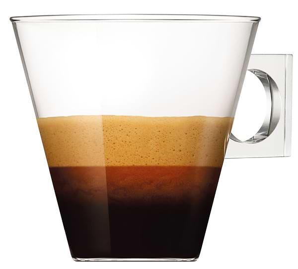 Фото - Кава у капсулах Nescafe DOLCE GUSTO Ristretto Barista 16 шт. 104г