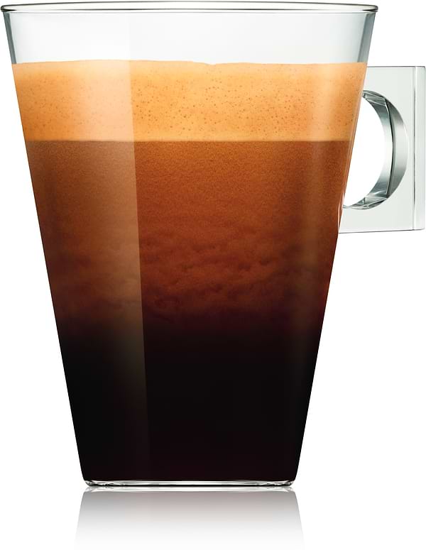 Фото - Кава у капсулах Nescafe DOLCE GUSTO Lungo 16 шт. 89,6г