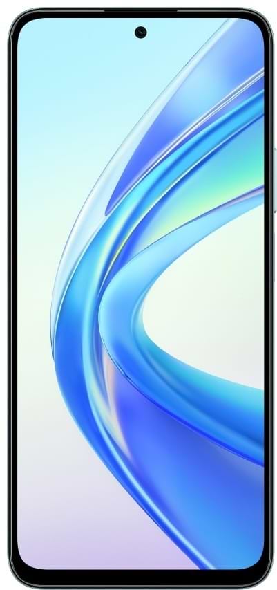 Фото - Смартфон Honor X7b 6/128Gb Emerald Green