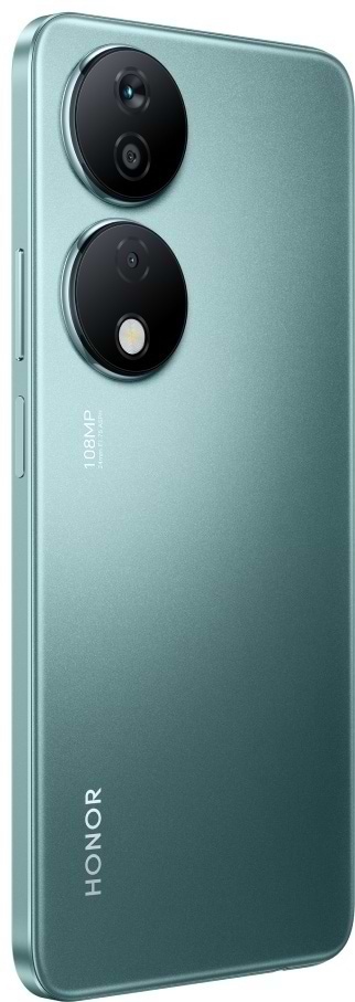Фото - Смартфон Honor X7b 6/128Gb Emerald Green