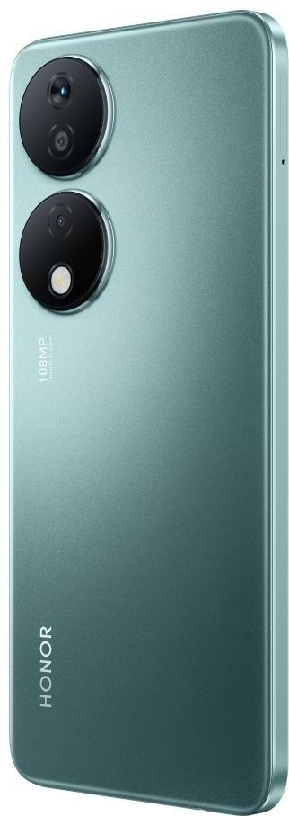 Фото - Смартфон Honor X7b 6/128Gb Emerald Green