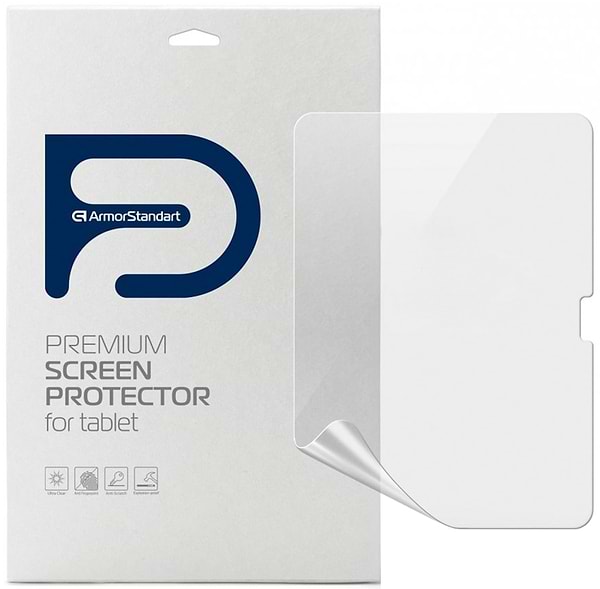 Фото - Захисна плівка для планшета Armorstandart for Apple iPad Air 13 2025 (ARM84494)