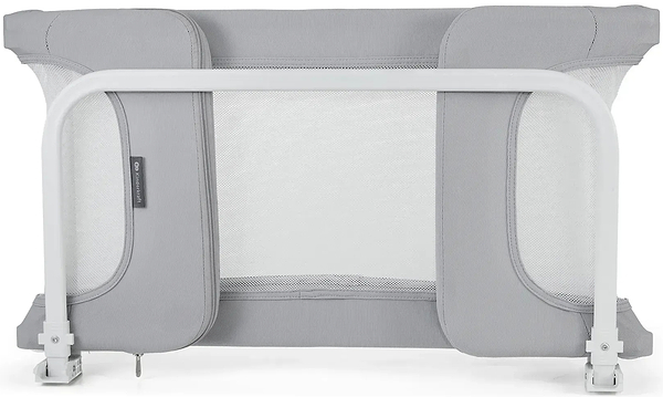 Фото - Бортик класичний Kinderkraft Guard and Dream Grey (KAGUDR00LGR0000)