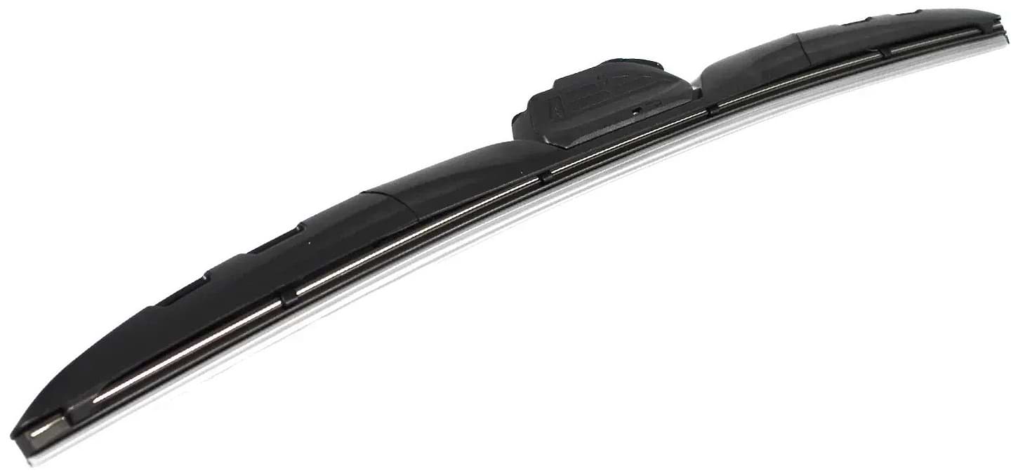 Щітка склоочисника INTEGRALE 400 мм 16" (19051-IS)