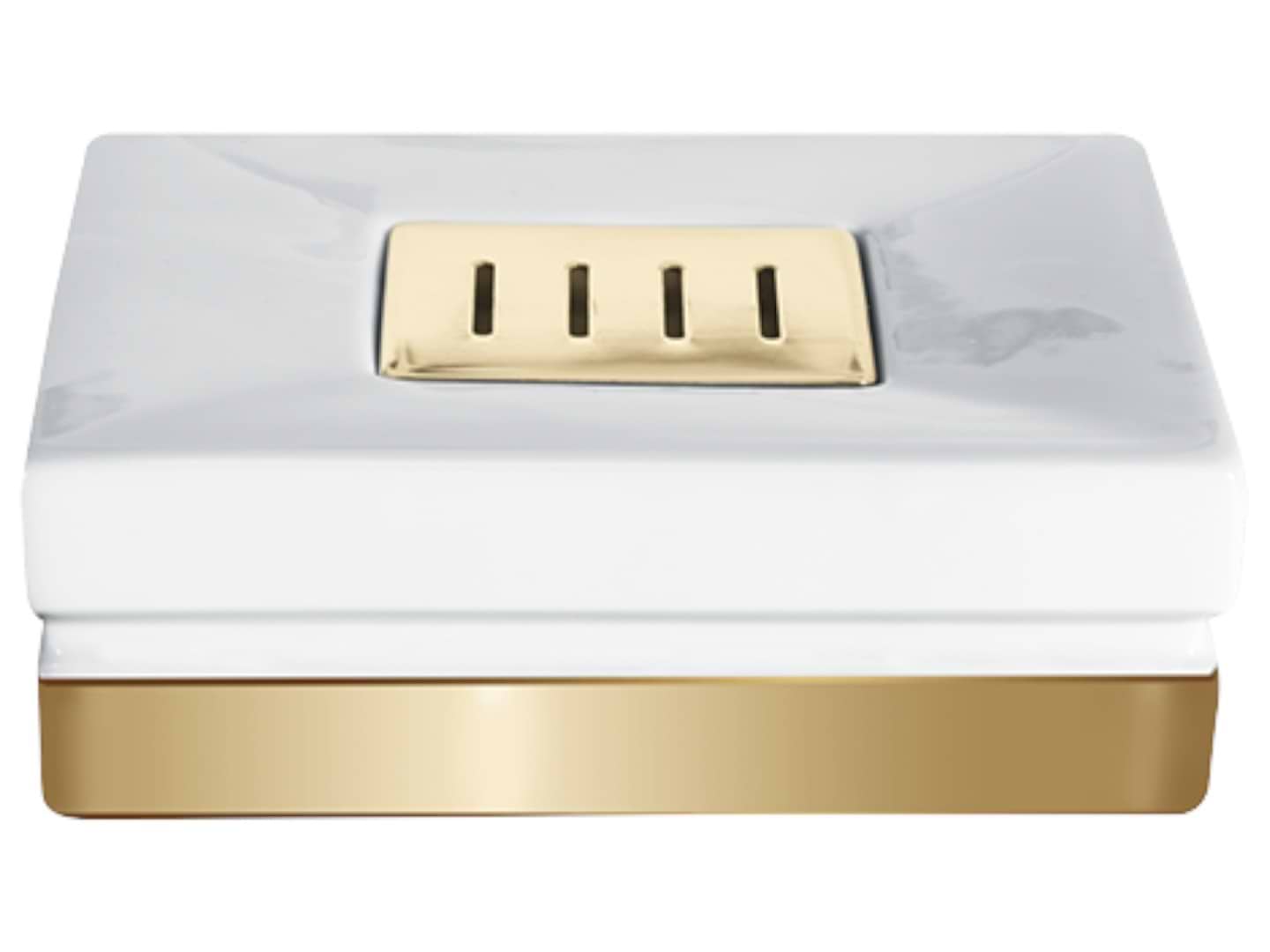 Мыльница Spirella ROMA (10.17978)