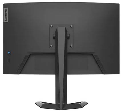 Фото - Монітор ігровий Lenovo G32qc-30 (66F2GAC1UA)