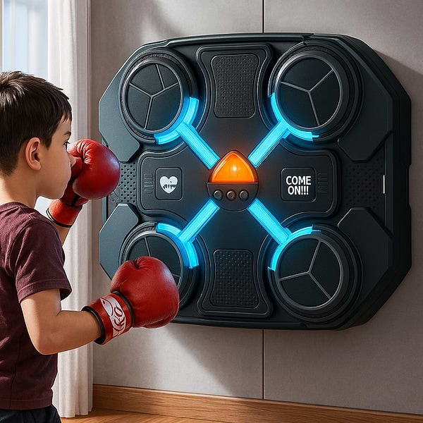 Фото - Бокс NEXORA 8818 (6948679457395)