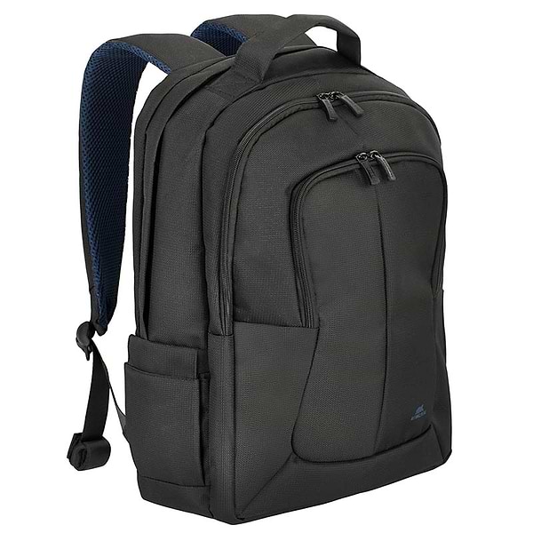 Фото - Рюкзак для ноутбука RIVACASE 8460 (Black) 17''