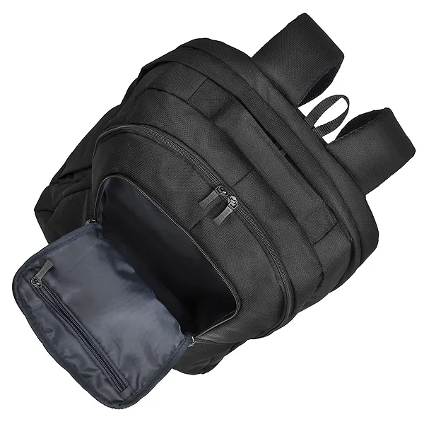 Фото - Рюкзак для ноутбука RIVACASE 8460 (Black) 17''