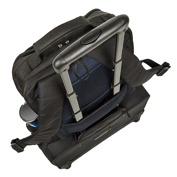 Фото - Рюкзак для ноутбука RIVACASE 8460 (Black) 17''