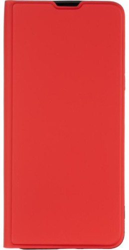 Фото - Чохол для смартфону Gelius Book Cover Shell Case for Xiaomi Redmi Note 12 Red (93164)