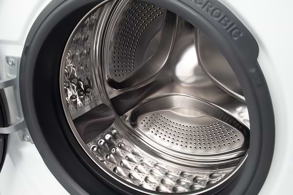 Фото - Пральна машина Hansa WHG714DD1W