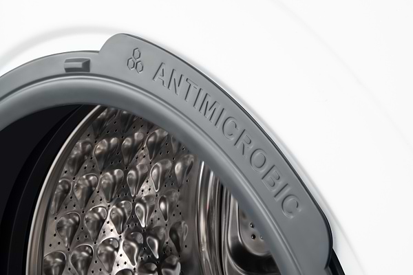 Фото - Пральна машина Hansa WHG714DD1W