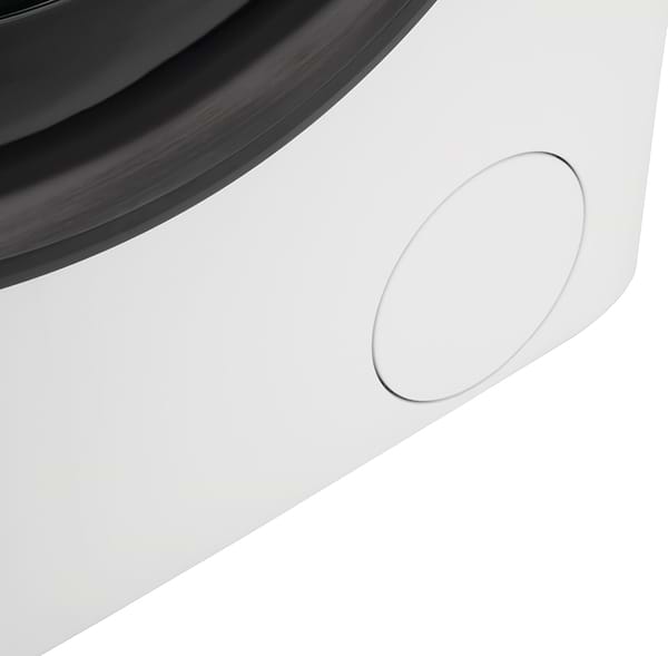 Фото - Пральна машина Hansa WHG714DD1W