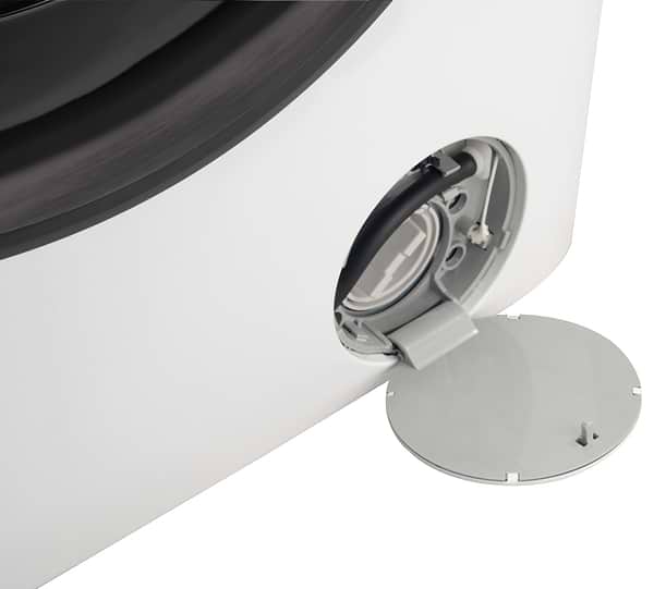 Фото - Пральна машина Hansa WHG714DD1W