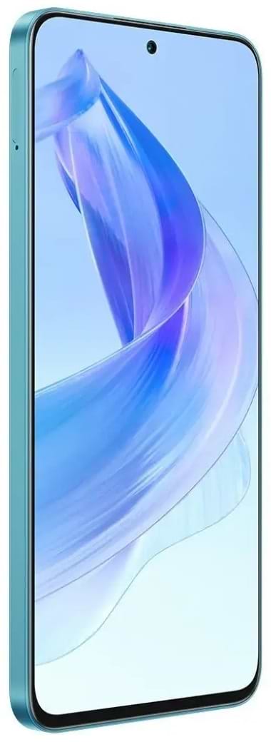 Фото - Смартфон Honor 90 Lite 8/256Gb Cyan Lake
